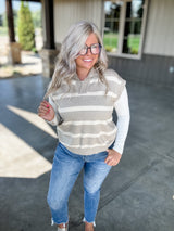 Windy Days Sweater FINAL SALE