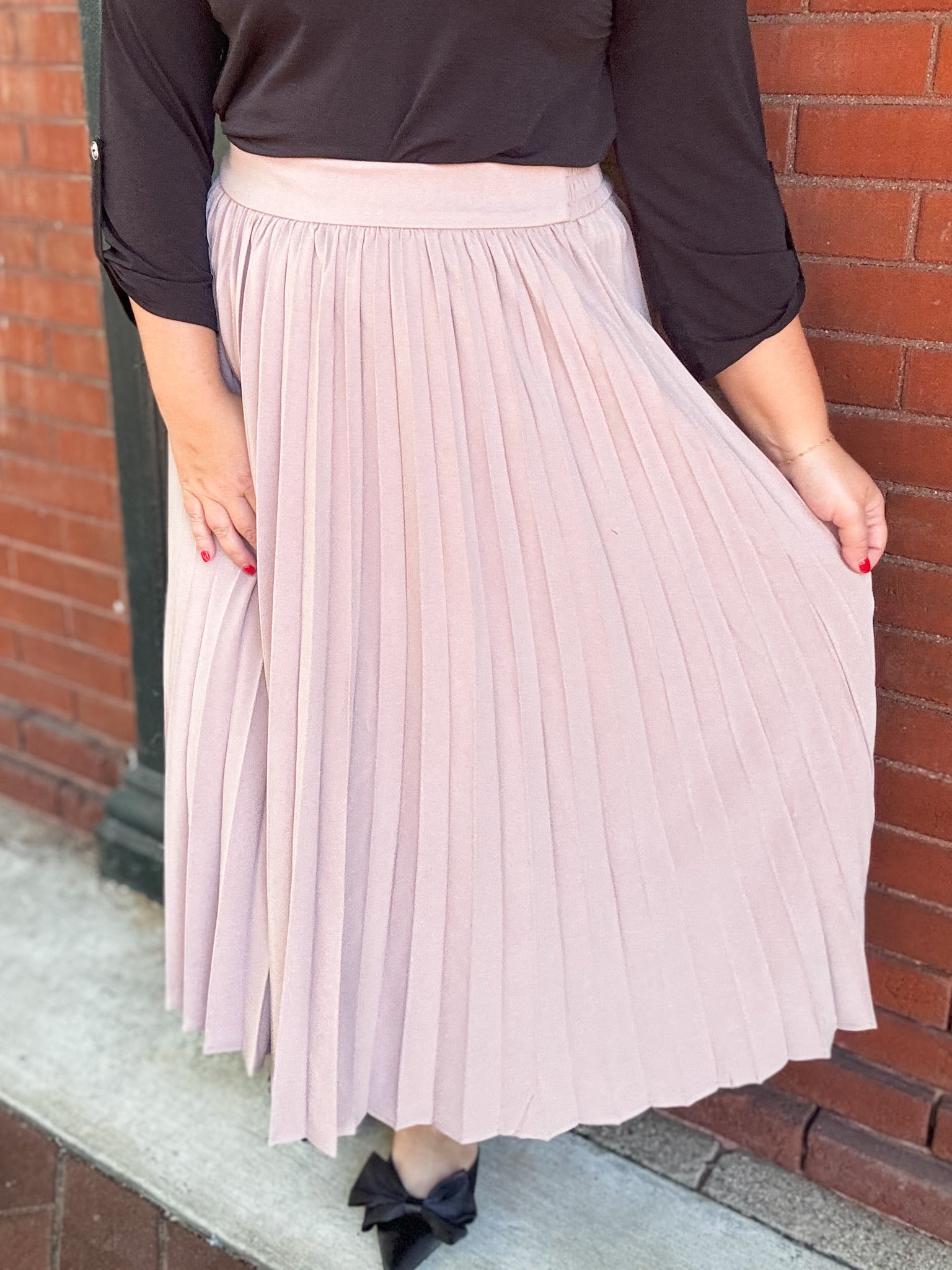 Endless Horizons Skirt