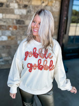 Gobble Gobble Sweatshirt