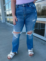 Shannon Risen Jeans