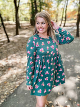 Garden Grace Dress