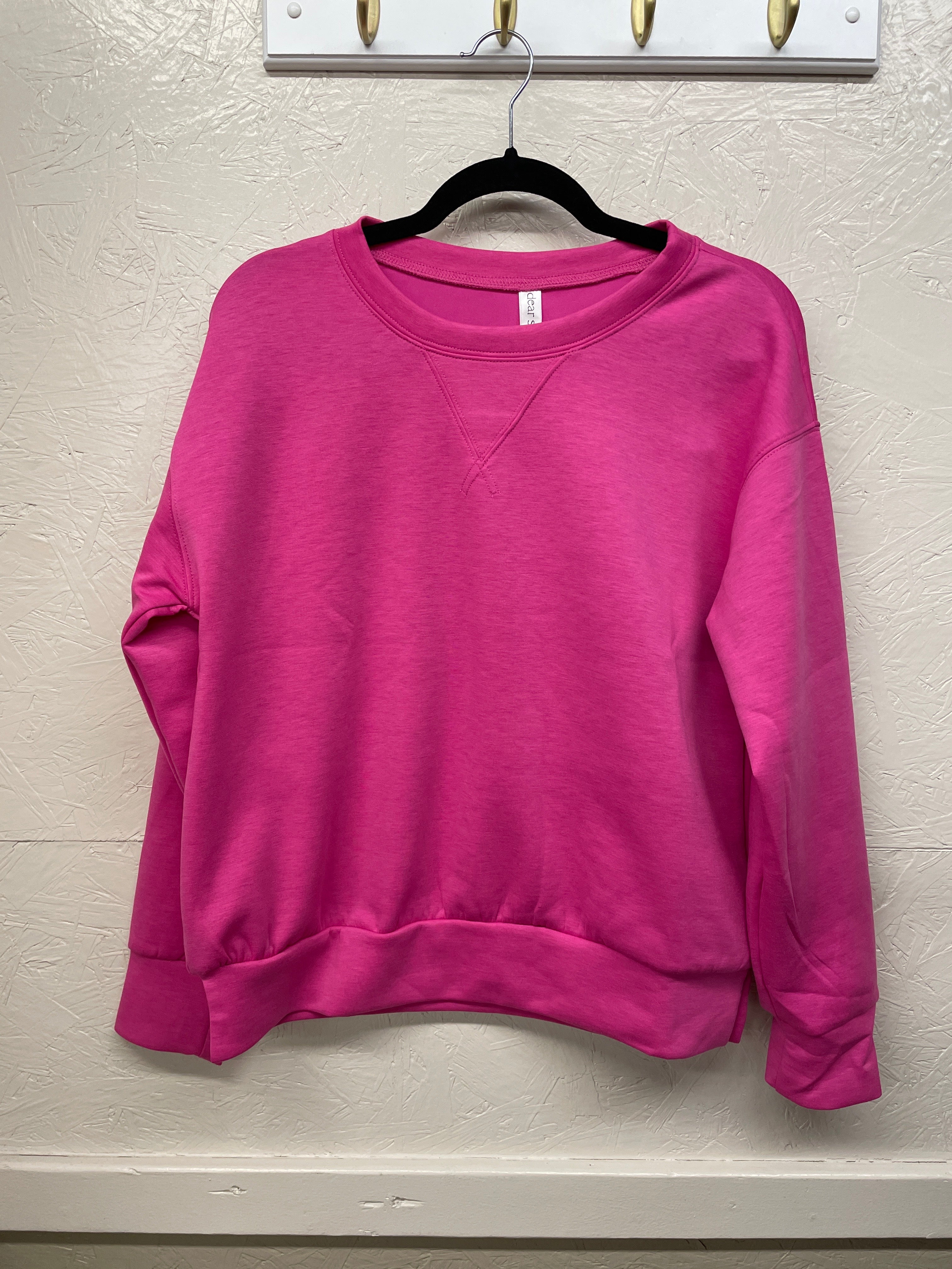 City Lights Top - Pink | DOORBUSTER