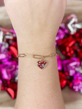 Be Mine Bracelet