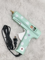 Re-Fabbed Hot Glue Gun