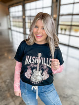 Music City Graphic Tee