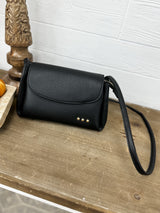 Classic Kit Bag - Black