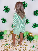 Be Your Best Romper FINAL SALE