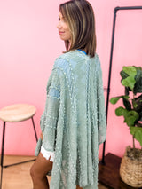 Just A Dream Kimono FINAL SALE