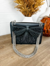 Blingin' Bow Bag