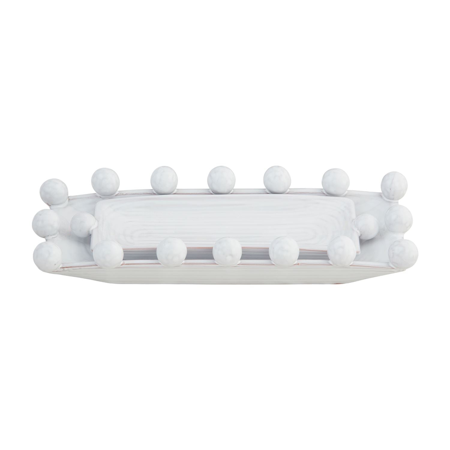 Mud Pie Bead Everything Tray Set