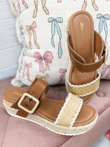 Sail Sandals