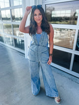 Evermore Jumpsuit