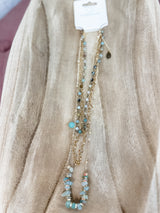 Palmer Layered Necklace