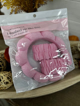 Dryband Set - Pink | DOORBUSTER FINAL SALE