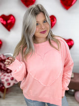 Heartfelt Charm Top