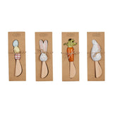 Mud Pie Easter Spreader - Bunny