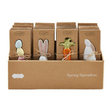 Mud Pie Easter Spreader - Bunny