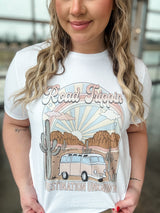 Road Trippin' Graphic Tee