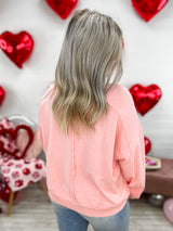 Heartfelt Charm Top