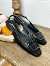 Orna Slingback Shoe