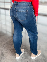 Beverly Risen Jeans