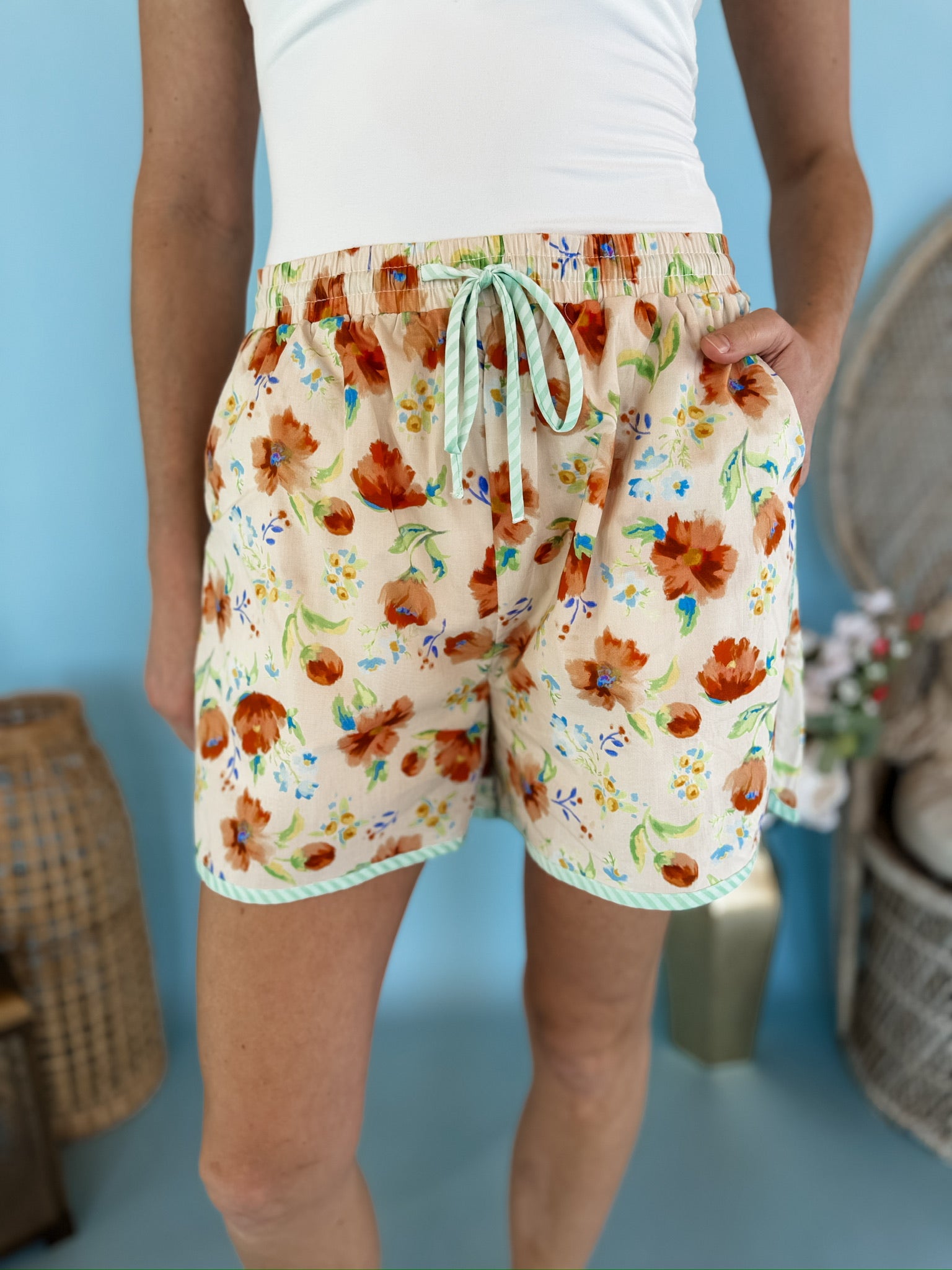 Just A Dream Shorts