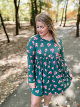 Garden Grace Dress