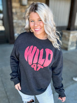 Wild At Heart Sweatshirt