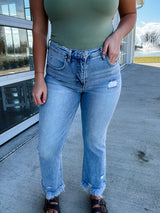 Marsha Risen Jeans