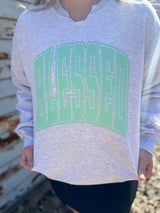 Blessed Sweatshirt