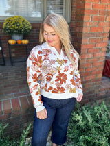 Bryce Canyon Sweater FINAL SALE