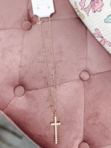 Eternal Grace Necklace Set