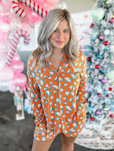 Boundless Bliss Pajama Set