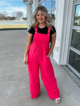 Day In The Life Jumpsuit