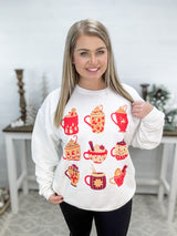 Brewtiful Day Sweatshirt