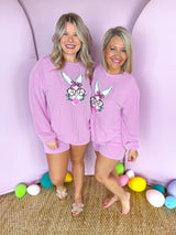 Bubble Gum Bunny Set