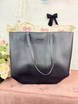 Charlotte Tote - Black