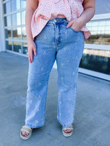 Emma Risen Jeans