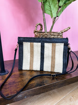 Everyday Woven Bag