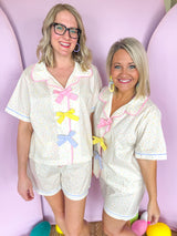 Summer Dreaming Pajama Set