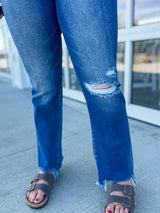 Hazel Risen Jeans