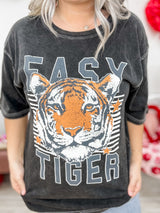 Easy Tiger Graphic Tee