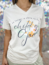 Child of God Graphic Tee FINAL SALE