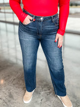 Beverly Risen Jeans