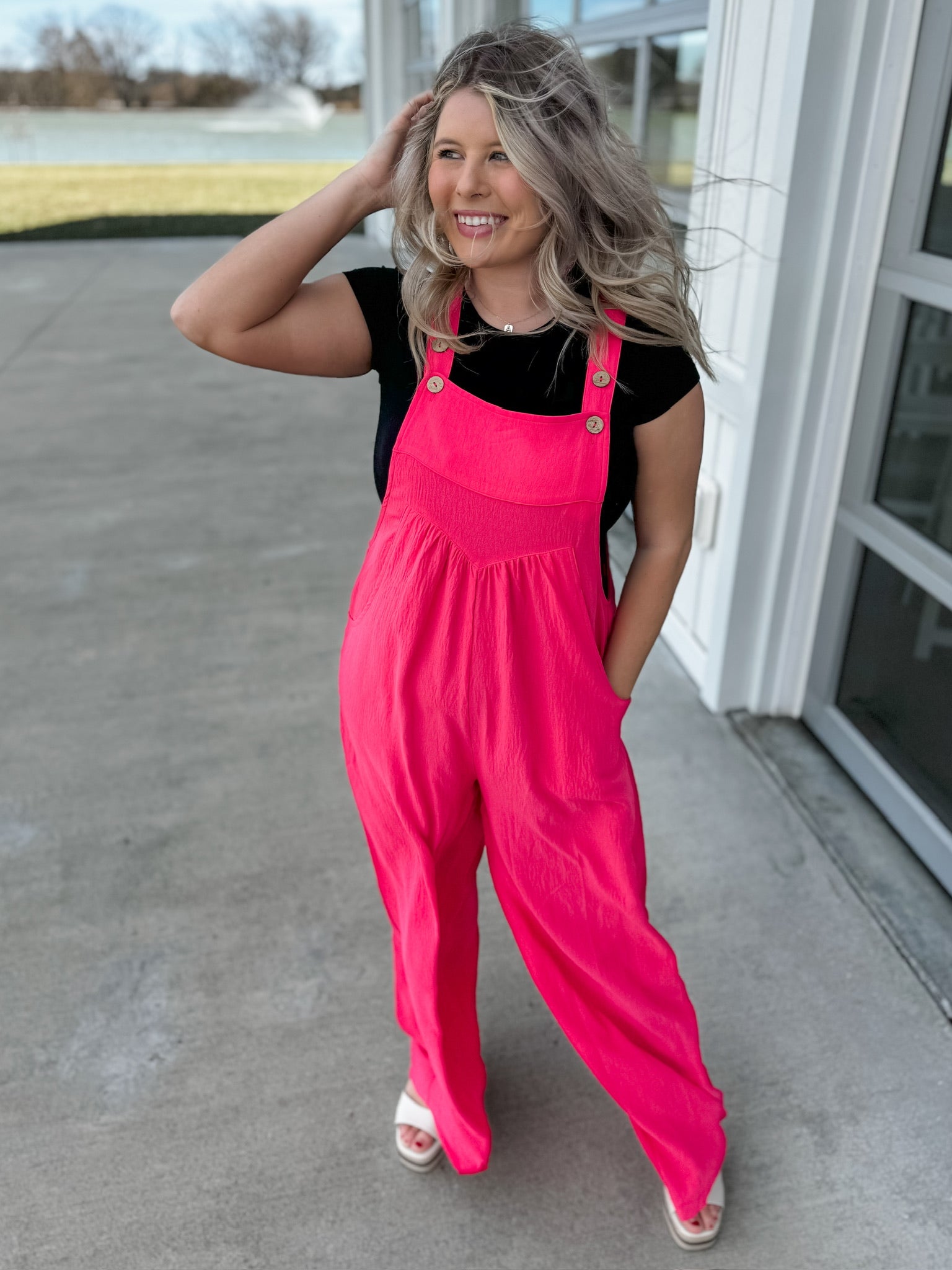 Day In The Life Jumpsuit