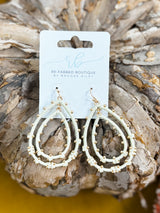 Bayou Breeze Earring