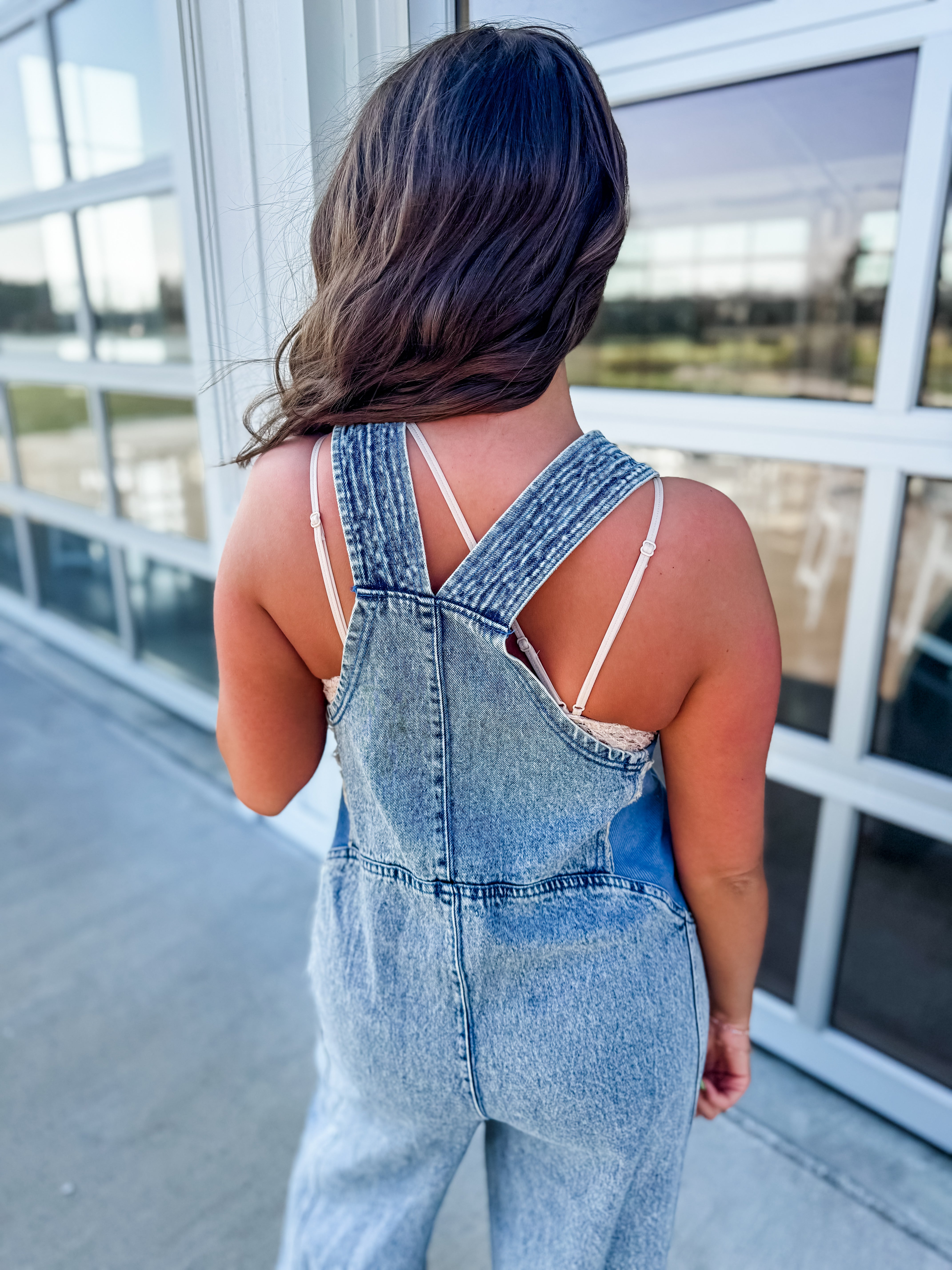 Evermore Jumpsuit