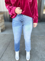 Ariana Risen Jean