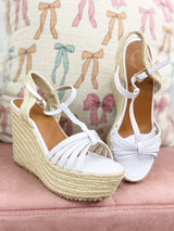 Mora Wedges