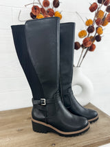 Zone Boot - Black